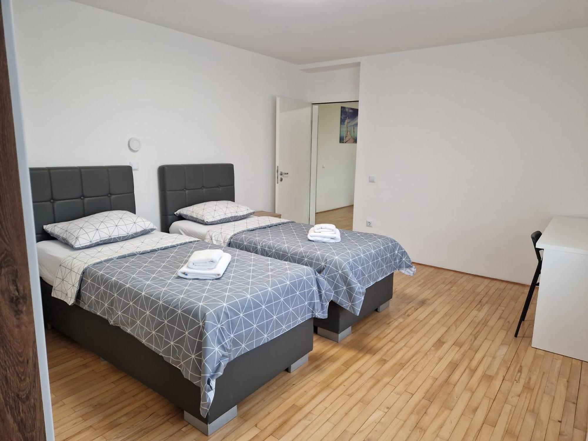 Patricia House Apartment ลูบลิยานา ภายนอก รูปภาพ