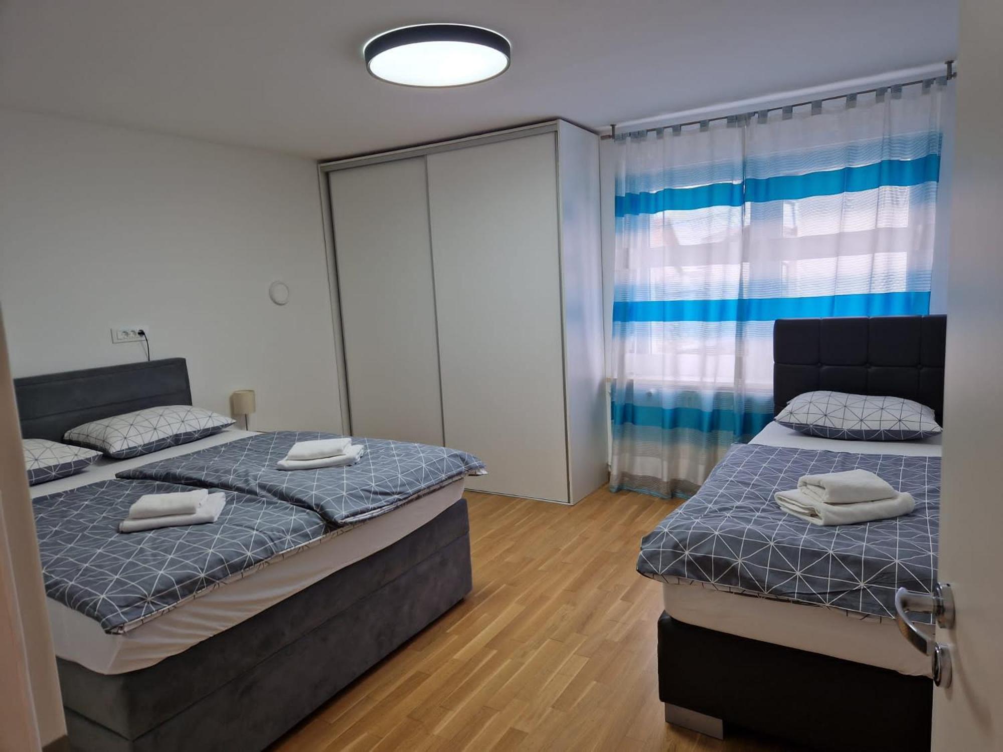 Patricia House Apartment ลูบลิยานา ภายนอก รูปภาพ